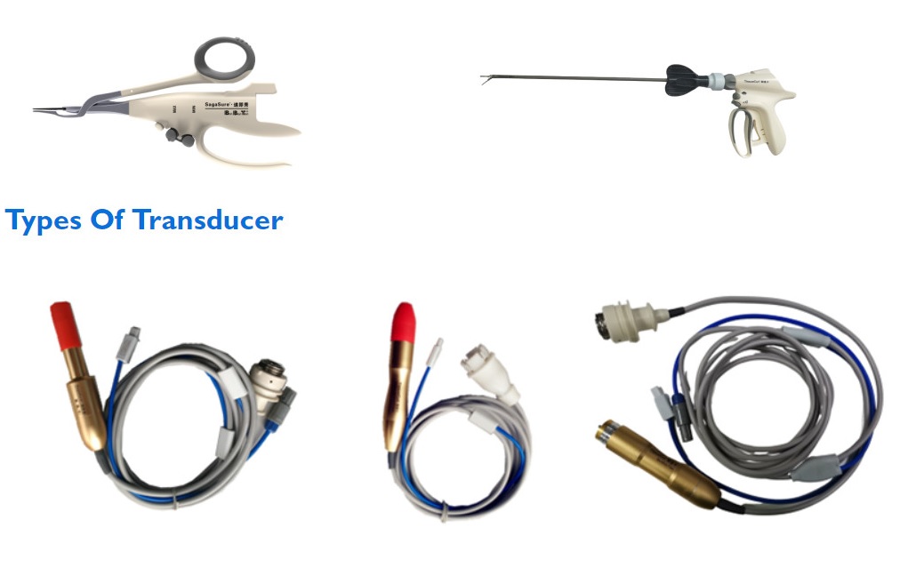 Dao cắt siêu âm 47Khz