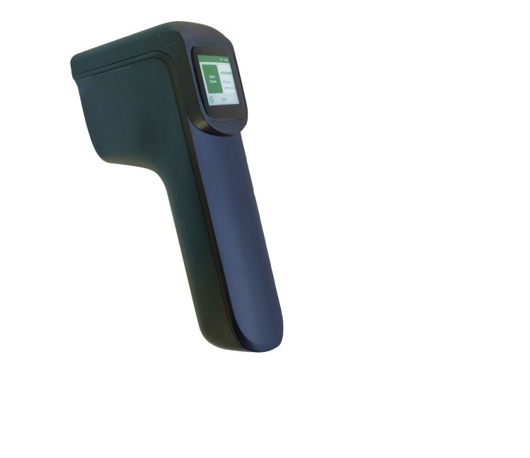 Máy đo khúc xạ tự động cầm tay đơn giản nhất thế giới với kết quả kiểm tra nhanh nhất; chính xác nhất rất tiện ích cho trẻ sơ sinh, bệnh nhân khuyết tật