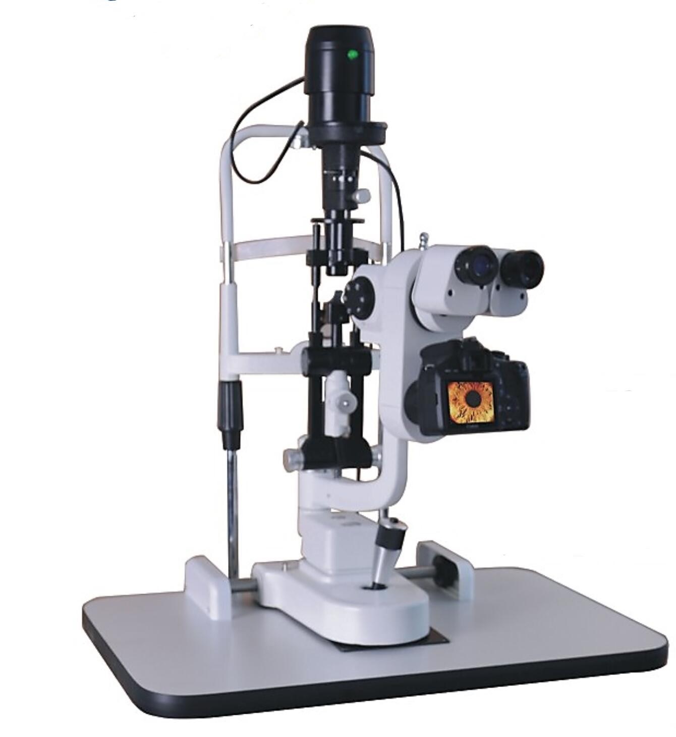 Kính sinh hiển vi khám mắt (Slit lamp)