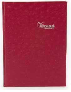 Sổ tay B5