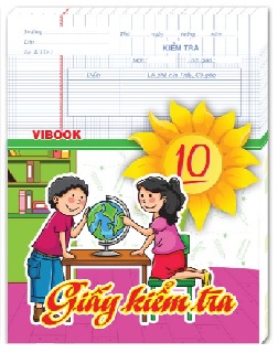 Giấy Kiểm Tra Hộp caro hoặc ô ly