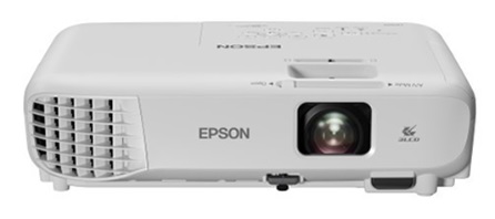 Máy chiếu Epson