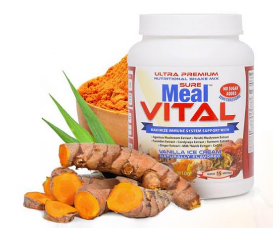 Sữa SureMeal Vital (Sữa đặc hiệu dinh dưỡng hỗ trợ cho các bệnh nhân Ung Thư, tăng cường hệ thống miễn dịch, tăng cường sức khỏe, hạn chế các nguyên nhân gây ung thư)