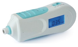 Máy đo độ vàng da trẻ sơ sinh (Máy đo bilirubin qua da)