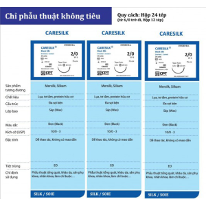 Chỉ phẫu thuật